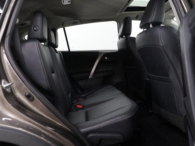 used 2014 Toyota RAV4 car, priced at $17,197