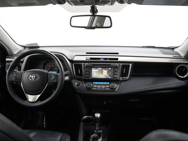 used 2014 Toyota RAV4 car, priced at $17,197