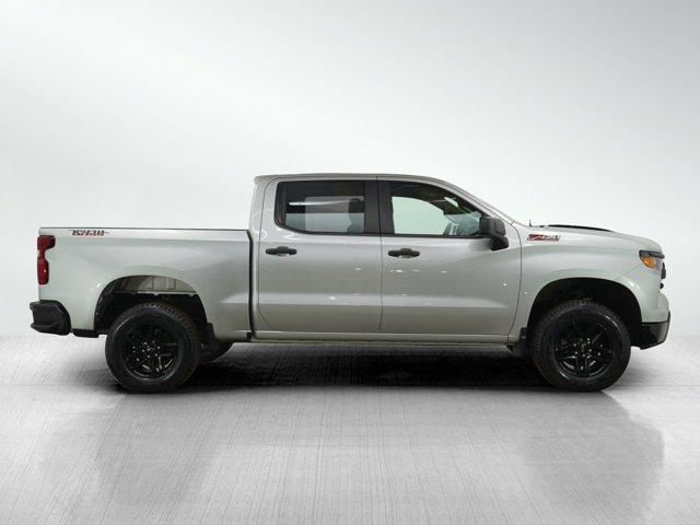 used 2022 Chevrolet Silverado 1500 car, priced at $37,299