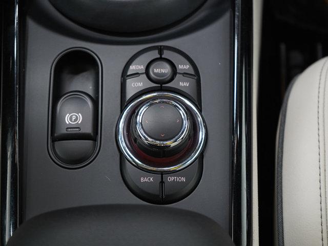 used 2022 MINI Clubman car, priced at $24,799