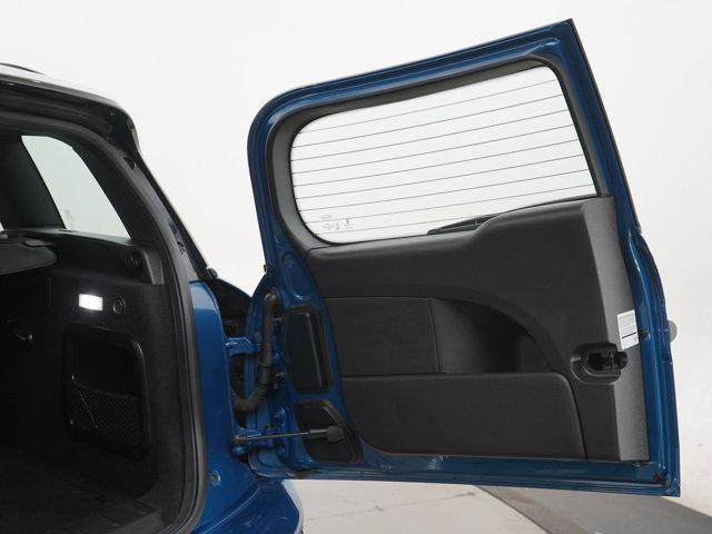 used 2022 MINI Clubman car, priced at $24,799