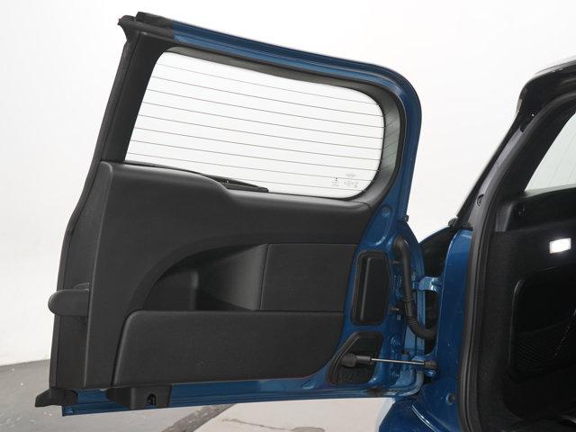 used 2022 MINI Clubman car, priced at $24,799