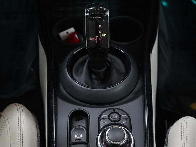 used 2022 MINI Clubman car, priced at $24,799