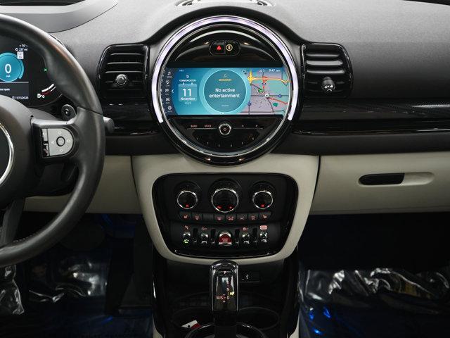 used 2022 MINI Clubman car, priced at $24,799