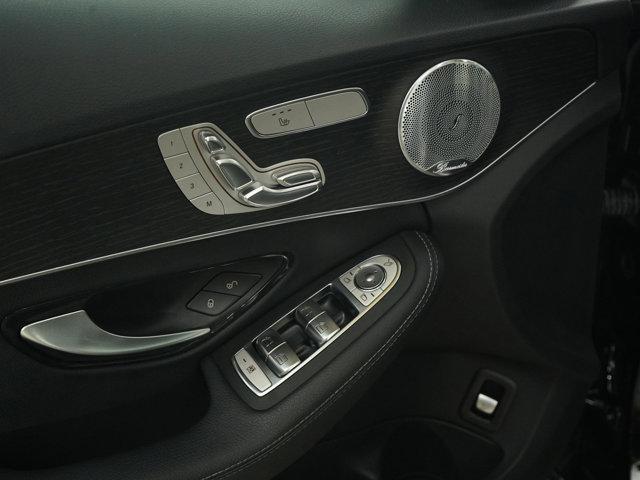 used 2021 Mercedes-Benz C-Class car, priced at $30,998