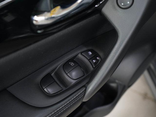 used 2019 Nissan Rogue Sport car, priced at $15,699