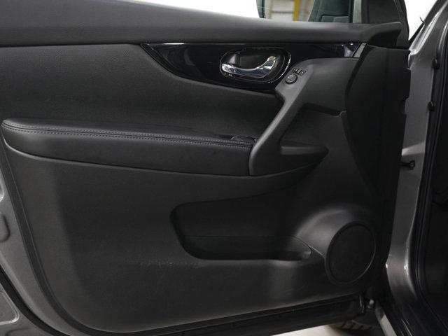 used 2019 Nissan Rogue Sport car, priced at $15,699
