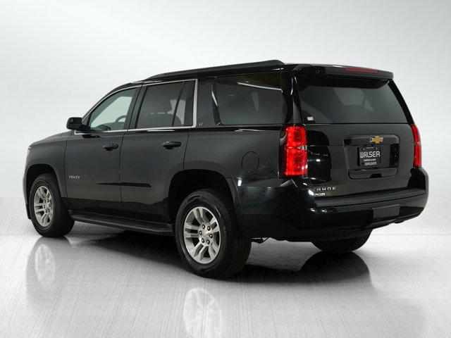 used 2015 Chevrolet Tahoe car, priced at $24,797