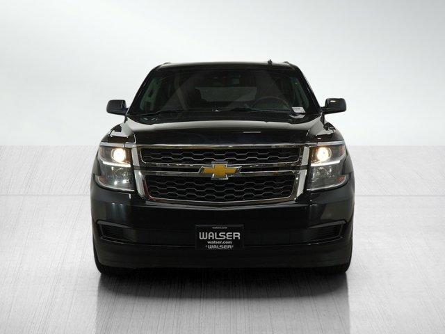 used 2015 Chevrolet Tahoe car, priced at $24,797