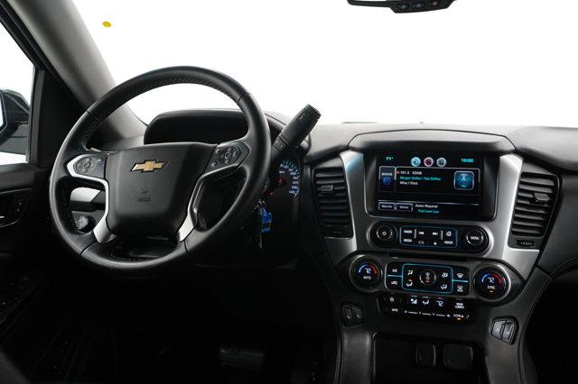 used 2015 Chevrolet Tahoe car, priced at $24,797