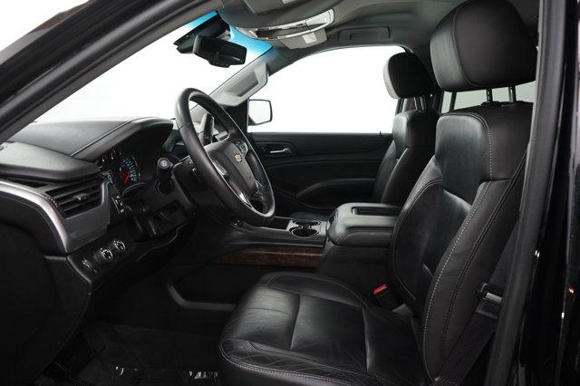 used 2015 Chevrolet Tahoe car, priced at $24,797