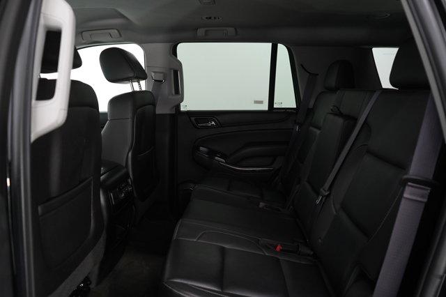 used 2015 Chevrolet Tahoe car, priced at $24,797