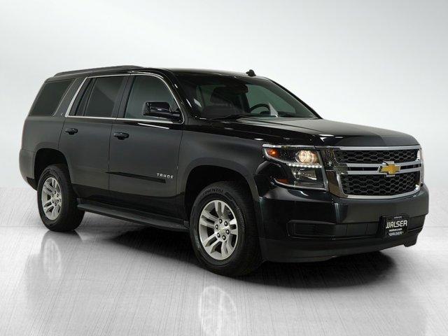 used 2015 Chevrolet Tahoe car, priced at $24,797