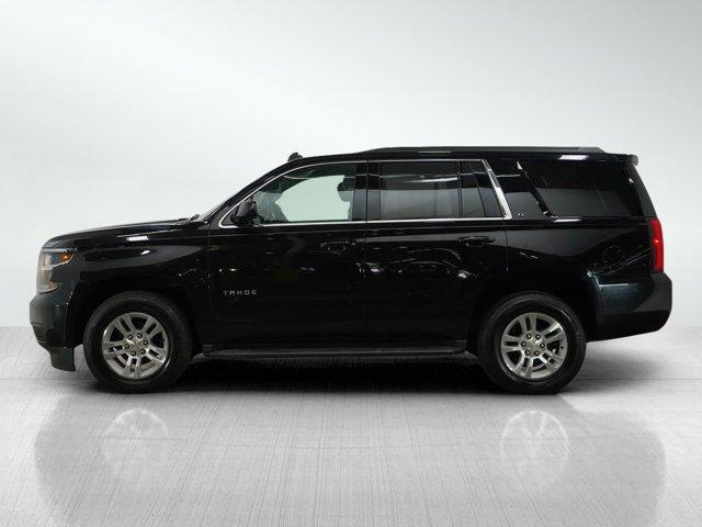 used 2015 Chevrolet Tahoe car, priced at $24,797