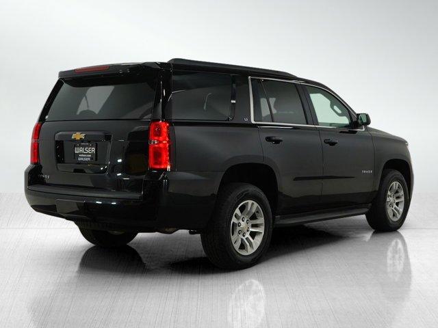 used 2015 Chevrolet Tahoe car, priced at $24,797