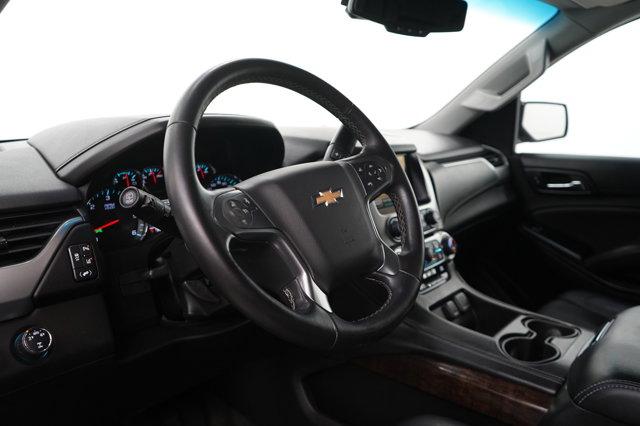 used 2015 Chevrolet Tahoe car, priced at $24,797