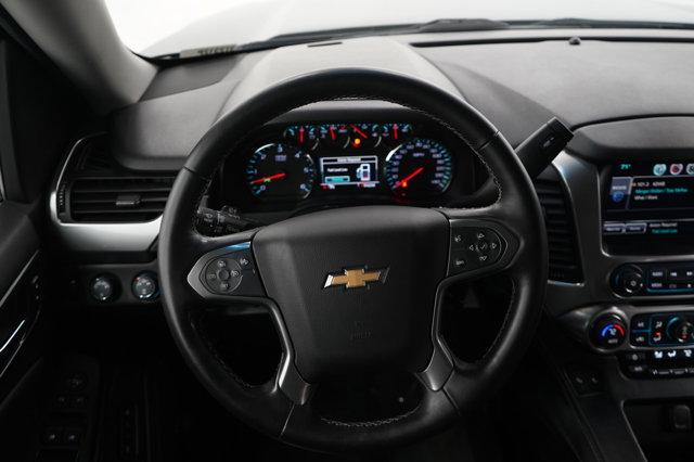 used 2015 Chevrolet Tahoe car, priced at $24,797