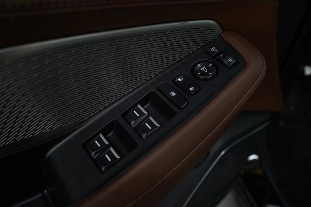used 2024 Acura MDX car, priced at $51,699