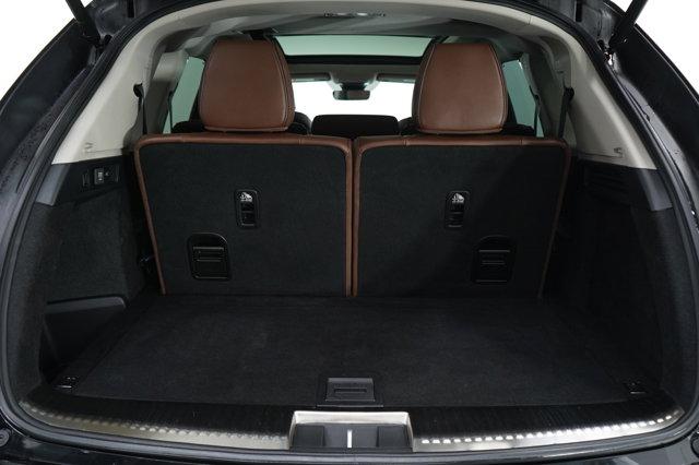 used 2024 Acura MDX car, priced at $51,699