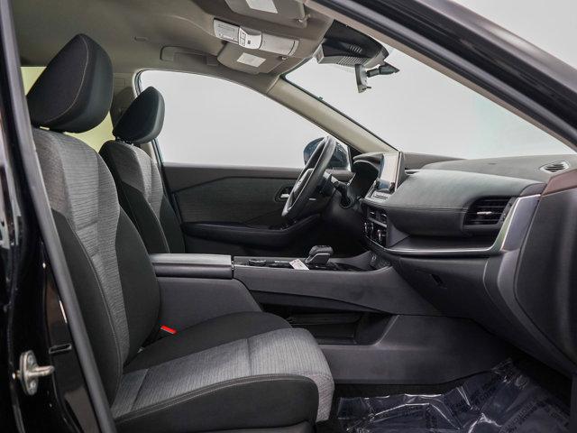 used 2023 Nissan Rogue car, priced at $21,299