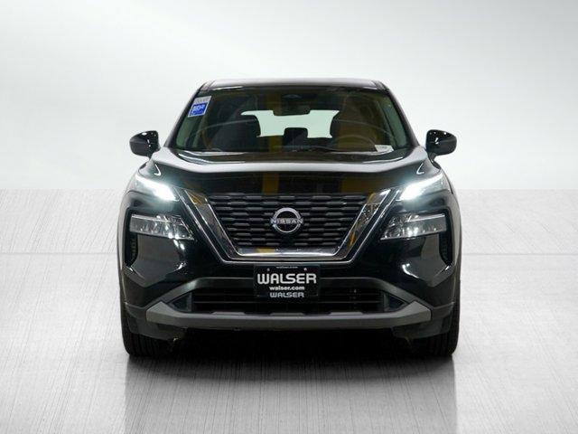 used 2023 Nissan Rogue car, priced at $21,299