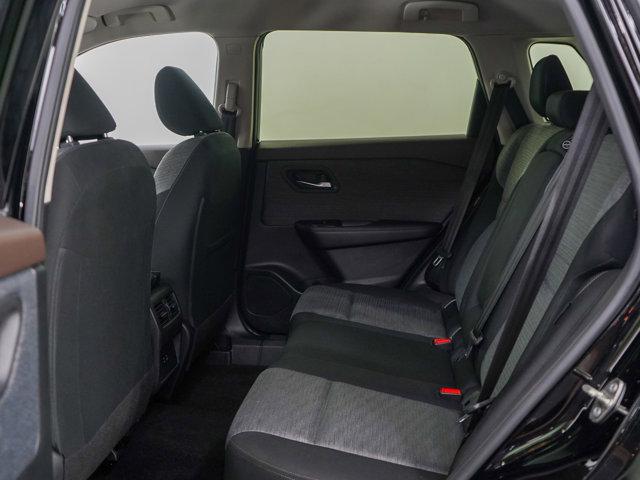 used 2023 Nissan Rogue car, priced at $21,299