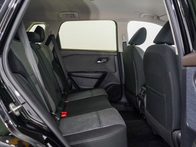 used 2023 Nissan Rogue car, priced at $21,299