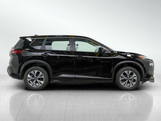 used 2023 Nissan Rogue car, priced at $21,299
