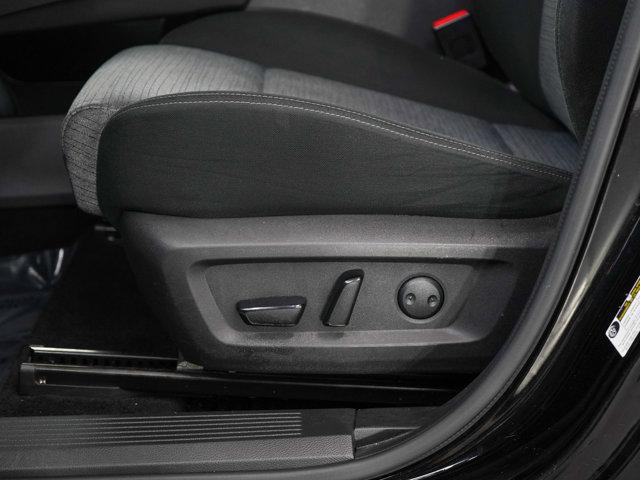 used 2023 Nissan Rogue car, priced at $21,299