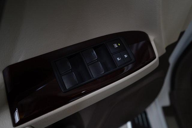used 2018 Lexus GX 460 car, priced at $36,499