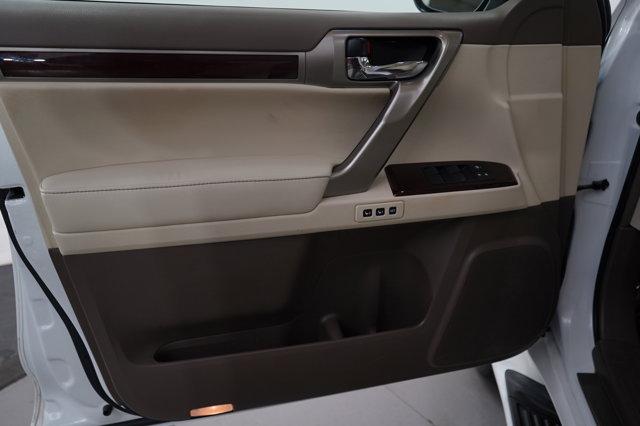 used 2018 Lexus GX 460 car, priced at $36,499