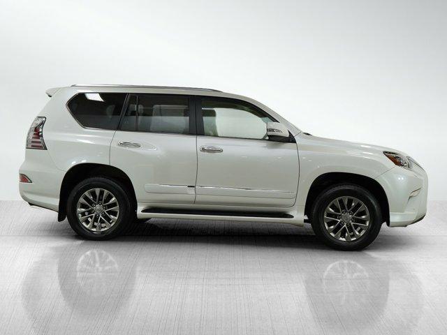 used 2018 Lexus GX 460 car, priced at $36,499