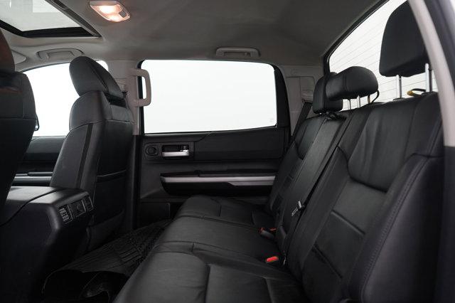 used 2020 Toyota Tundra car, priced at $39,599