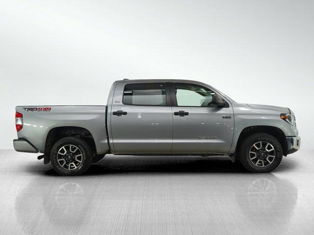 used 2020 Toyota Tundra car, priced at $39,599