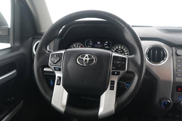 used 2020 Toyota Tundra car, priced at $39,599