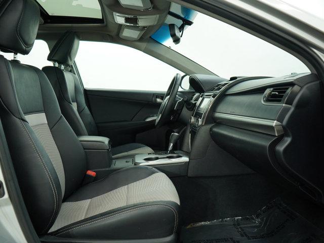 used 2013 Toyota Camry car, priced at $19,797