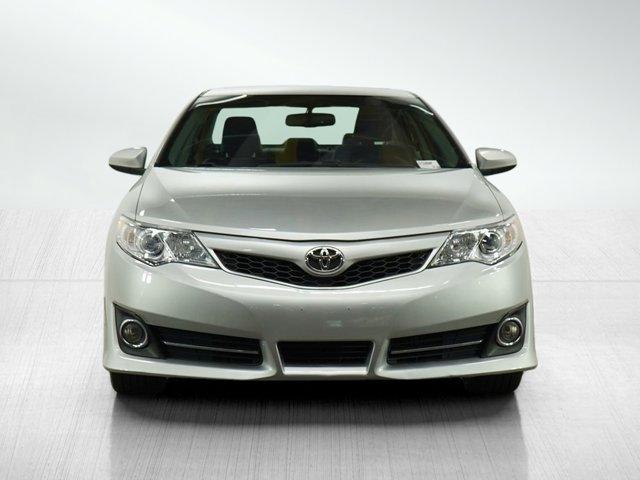 used 2013 Toyota Camry car, priced at $19,797
