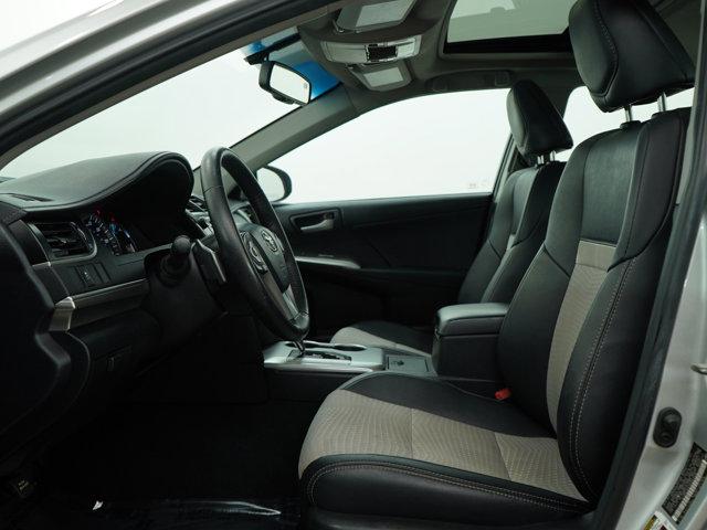 used 2013 Toyota Camry car, priced at $19,797