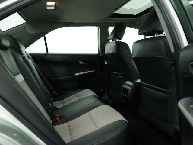 used 2013 Toyota Camry car, priced at $19,797