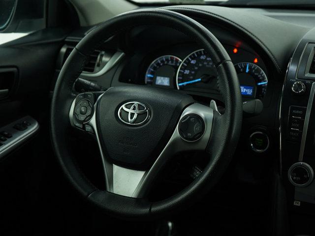 used 2013 Toyota Camry car, priced at $19,797