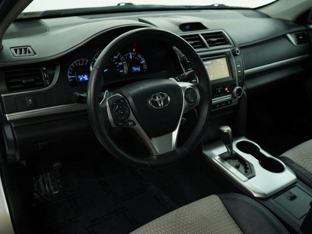 used 2013 Toyota Camry car, priced at $19,797