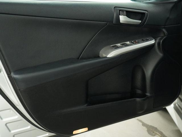 used 2013 Toyota Camry car, priced at $19,797