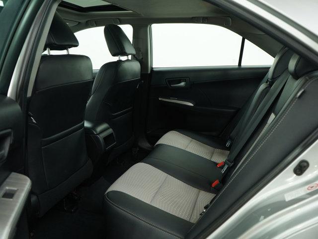 used 2013 Toyota Camry car, priced at $19,797