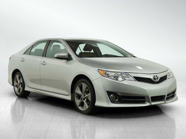 used 2013 Toyota Camry car, priced at $19,797