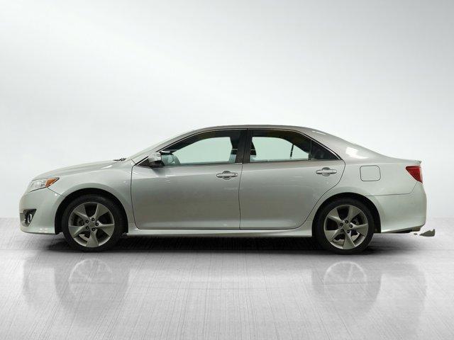 used 2013 Toyota Camry car, priced at $19,797