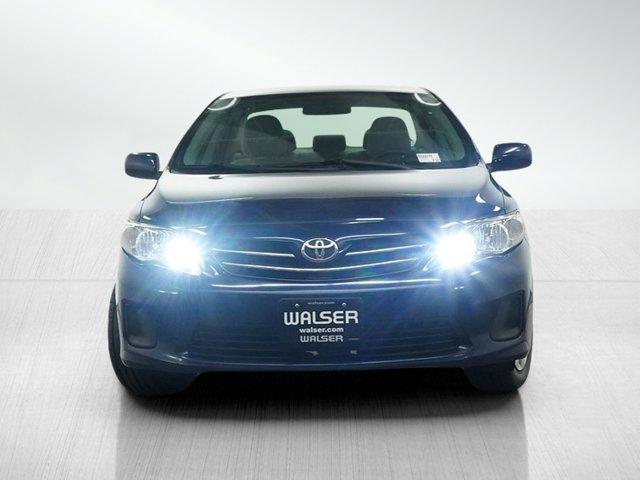 used 2013 Toyota Corolla car, priced at $7,997