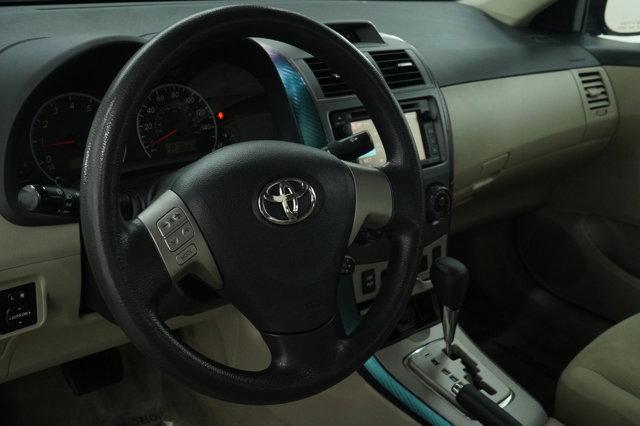 used 2013 Toyota Corolla car, priced at $7,997