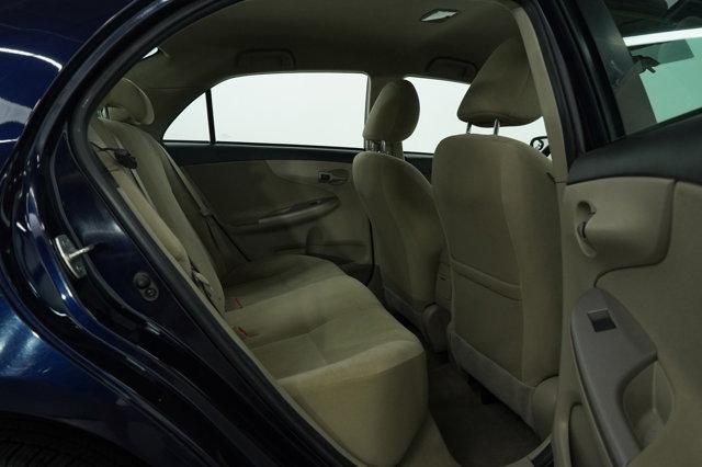 used 2013 Toyota Corolla car, priced at $7,997