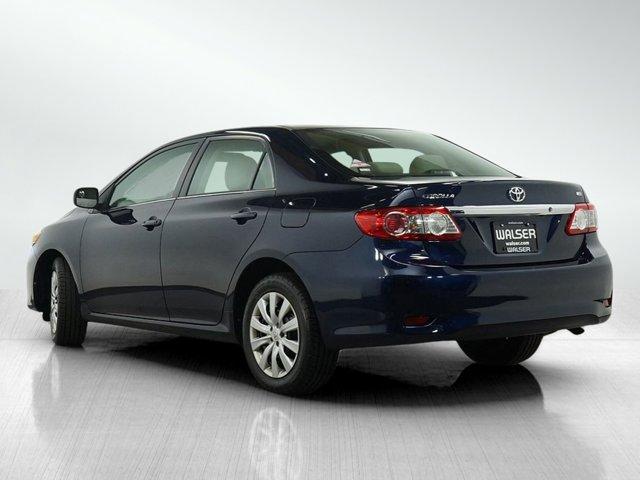 used 2013 Toyota Corolla car, priced at $7,997
