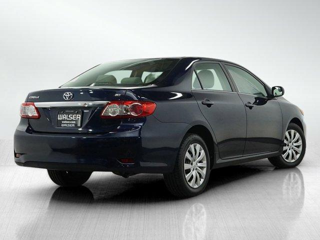 used 2013 Toyota Corolla car, priced at $7,997